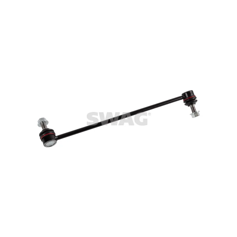 Entretoise/tige, stabilisateur avant droit SWAG 33 10 0261