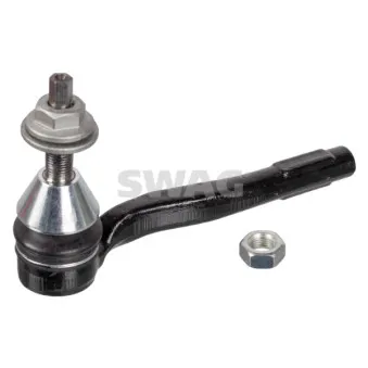 Rotule de barre de connexion avant droit SWAG 33 10 0262
