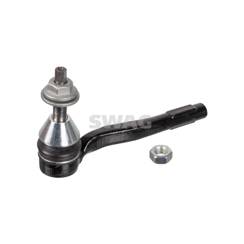 Rotule de barre de connexion avant droit SWAG 33 10 0262