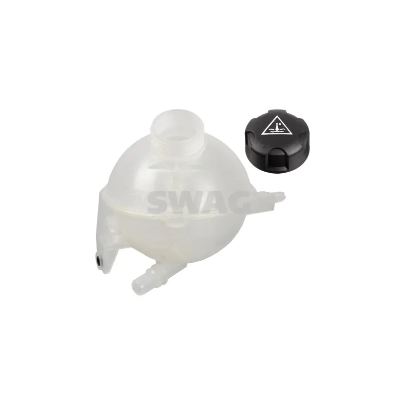 Vase d'expansion, liquide de refroidissement SWAG 33 10 0270