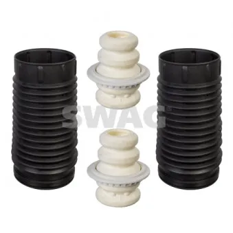 Butée élastique, suspension SWAG 33 10 0274