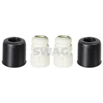 Butée élastique, suspension SWAG 33 10 0276