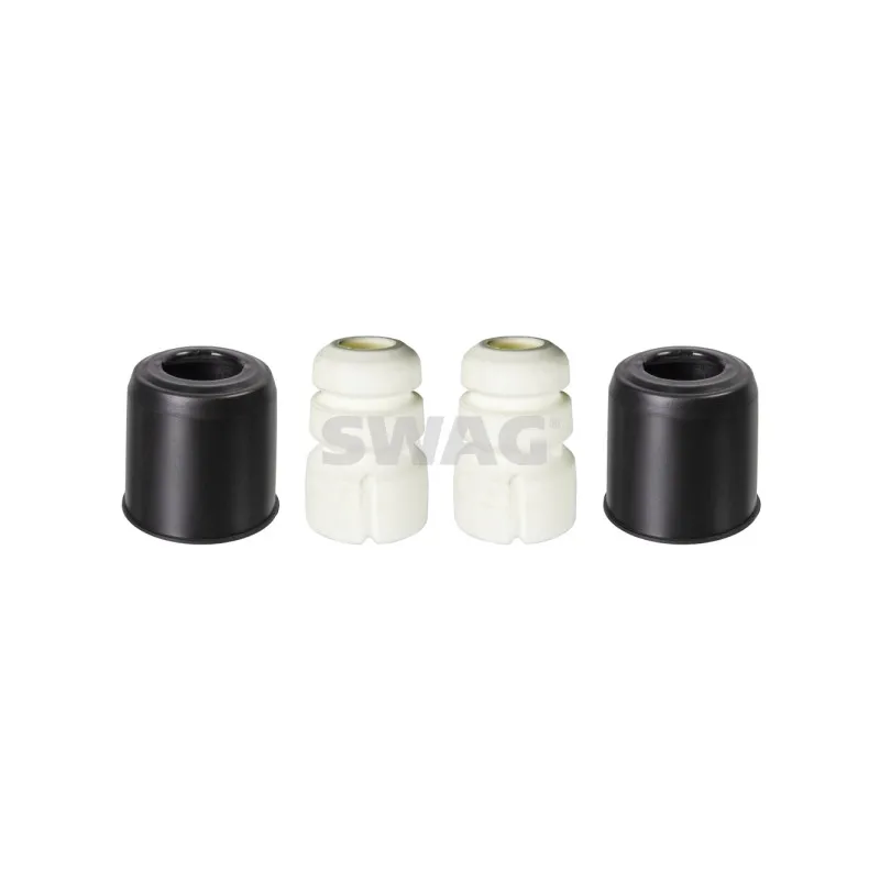 Butée élastique, suspension SWAG 33 10 0276