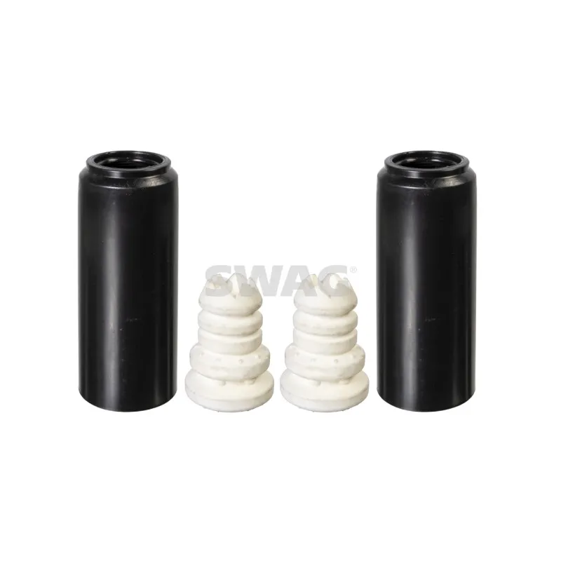 Butée élastique, suspension SWAG 33 10 0278