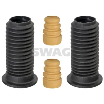 Butée élastique, suspension SWAG 33 10 0279