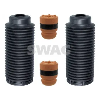 Butée élastique, suspension SWAG 33 10 0283