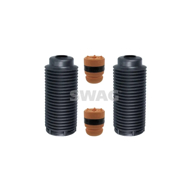 Butée élastique, suspension SWAG 33 10 0283