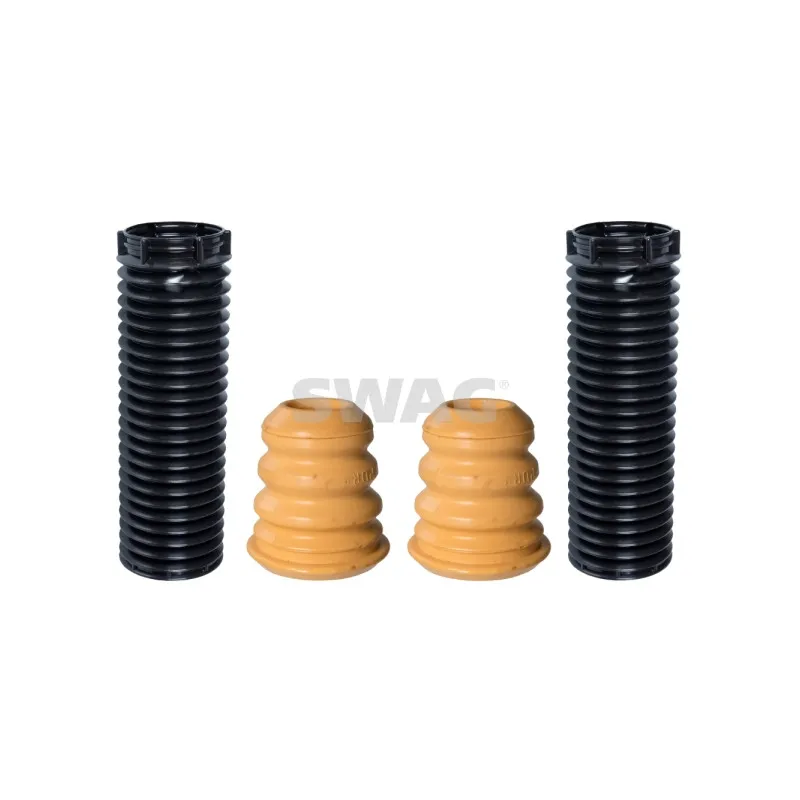 Butée élastique, suspension SWAG 33 10 0285