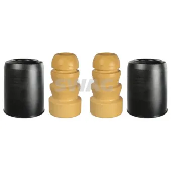 Butée élastique, suspension SWAG 33 10 0288