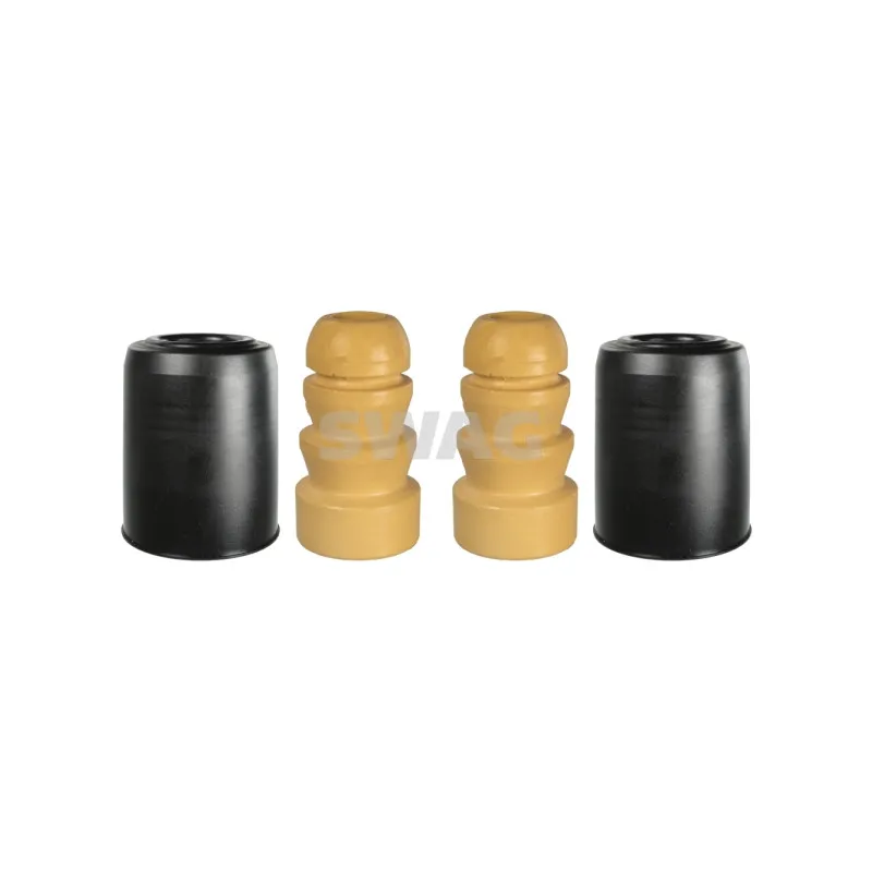 Butée élastique, suspension SWAG 33 10 0288