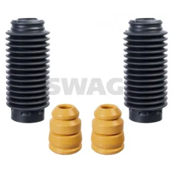 Butée élastique, suspension SWAG 33 10 0289