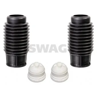 Butée élastique, suspension SWAG 33 10 0291
