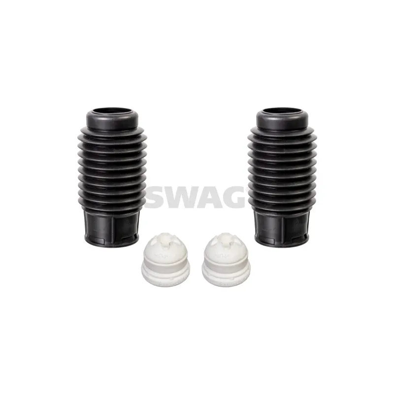 Butée élastique, suspension SWAG 33 10 0291