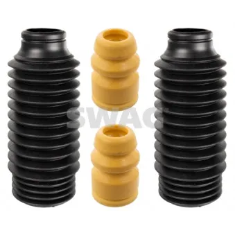 Butée élastique, suspension SWAG 33 10 0293