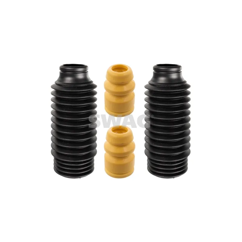 Butée élastique, suspension SWAG 33 10 0293