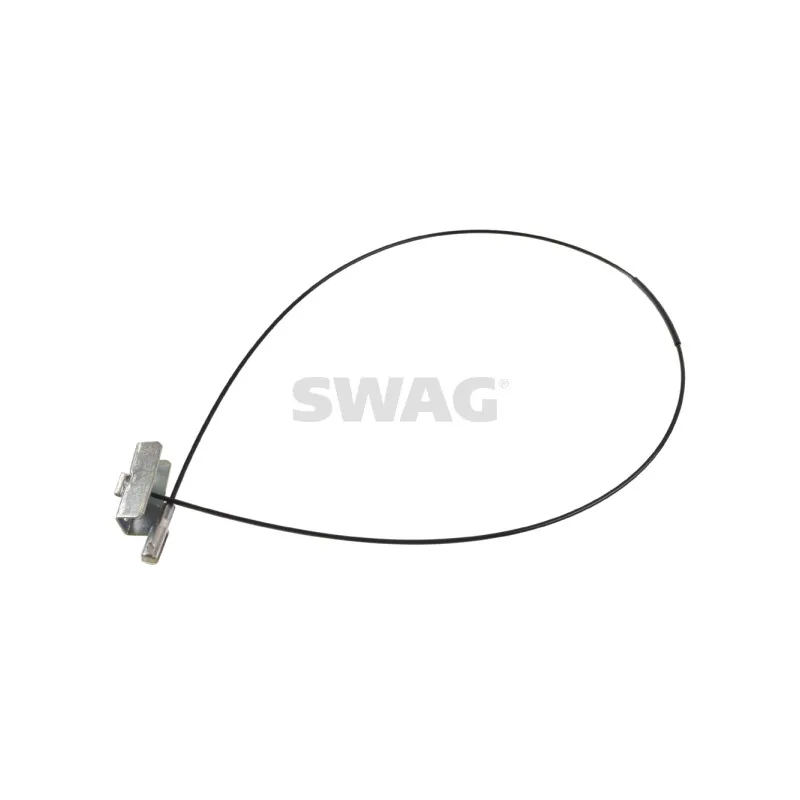 Tirette à câble, frein de stationnement SWAG 33 10 0317