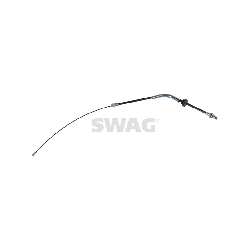 Tirette à câble, frein de stationnement SWAG 33 10 0329