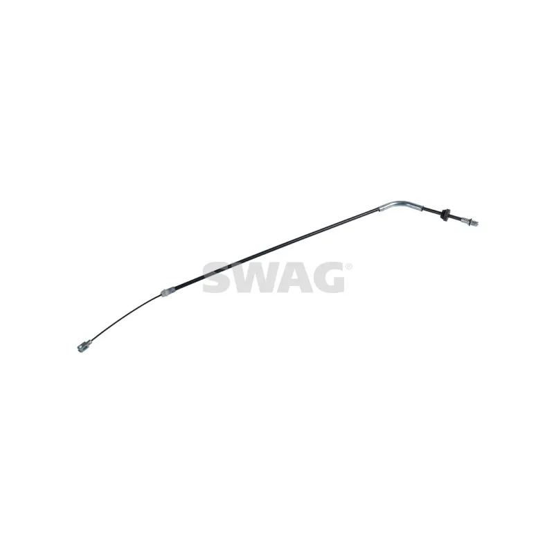 Tirette à câble, frein de stationnement SWAG 33 10 0330