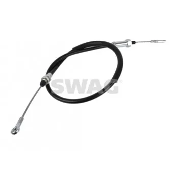 Tirette à câble, frein de stationnement SWAG 33 10 0338