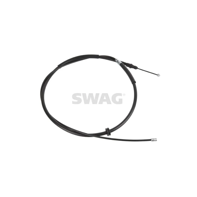 Tirette à câble, frein de stationnement SWAG 33 10 0349