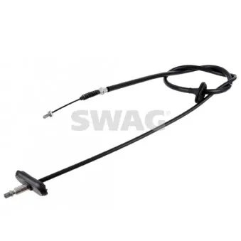 Tirette à câble, frein de stationnement SWAG 33 10 0364