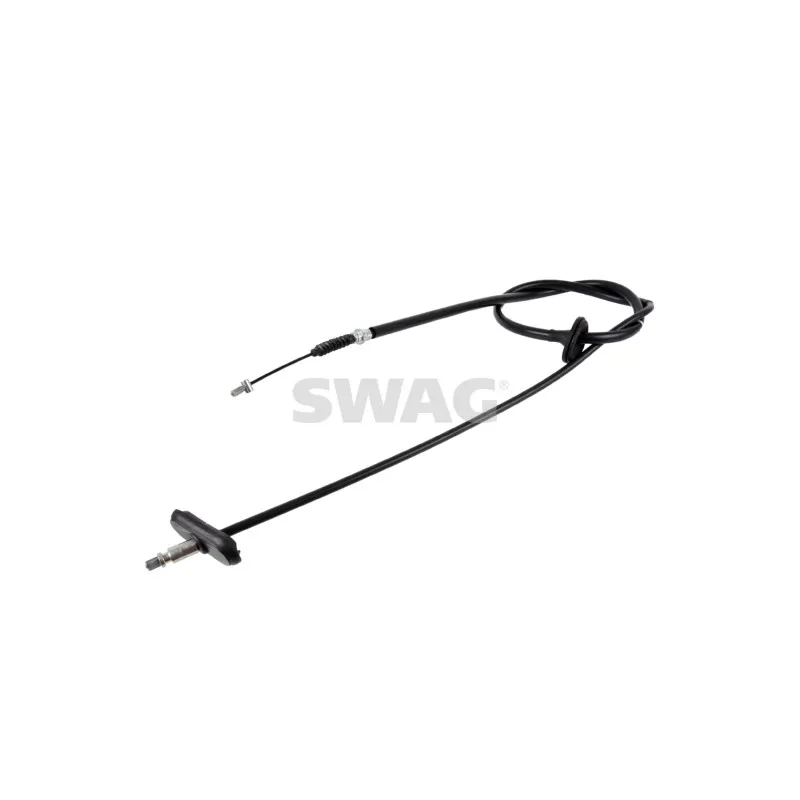 Tirette à câble, frein de stationnement SWAG 33 10 0364
