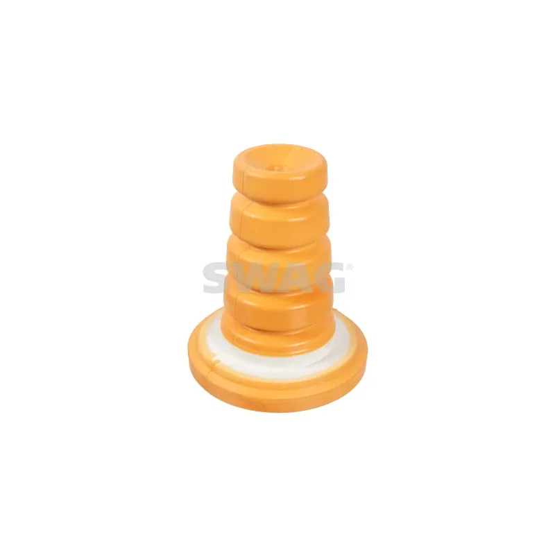 Butée élastique, suspension SWAG 33 10 0366
