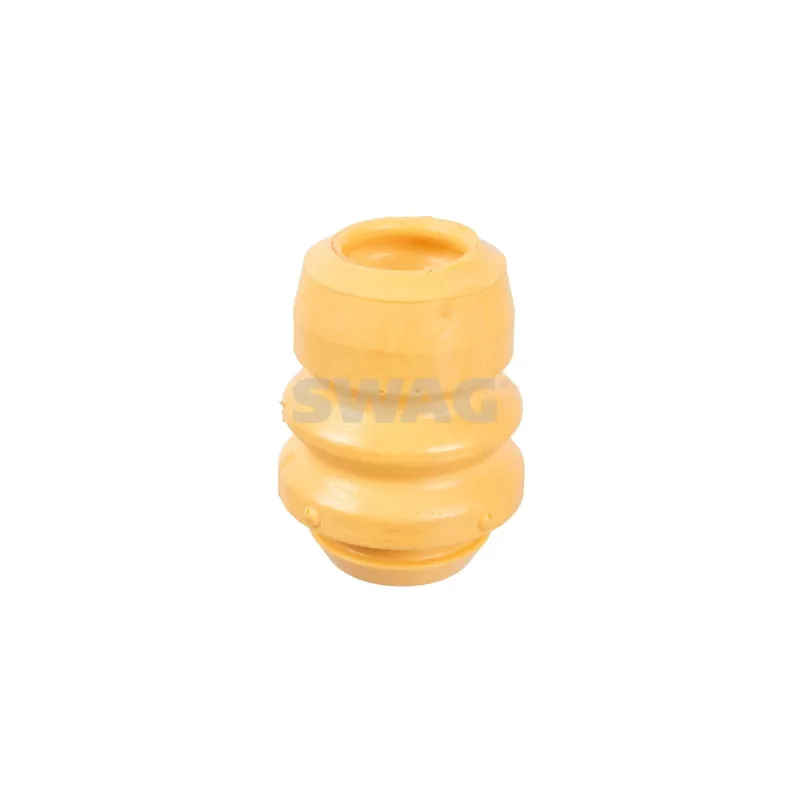 Butée élastique, suspension SWAG 33 10 0372