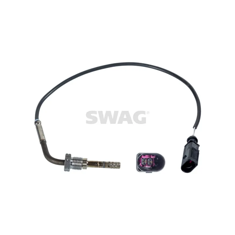 Capteur, température des gaz SWAG 33 10 0377