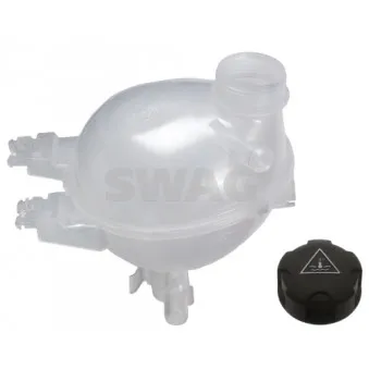 Vase d'expansion, liquide de refroidissement SWAG 33 10 0379