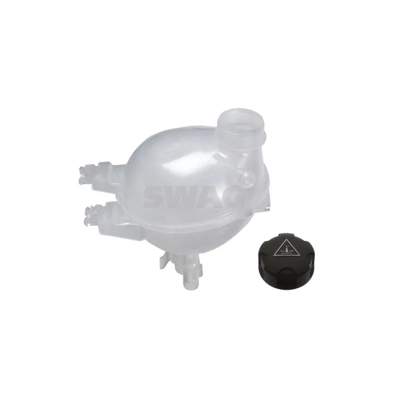 Vase d'expansion, liquide de refroidissement SWAG 33 10 0379