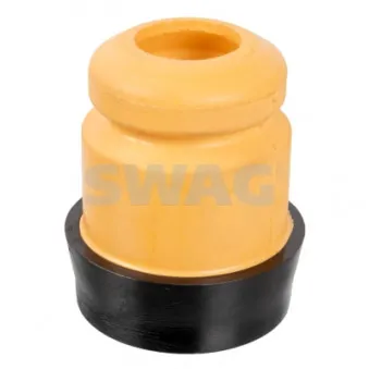 Butée élastique, suspension SWAG 33 10 0384