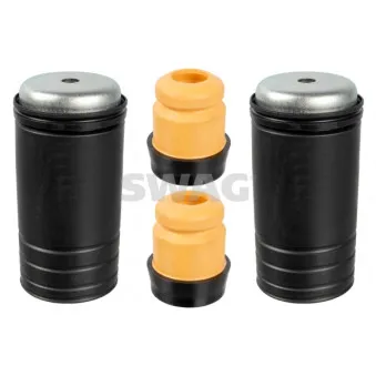 Butée élastique, suspension SWAG 33 10 0386