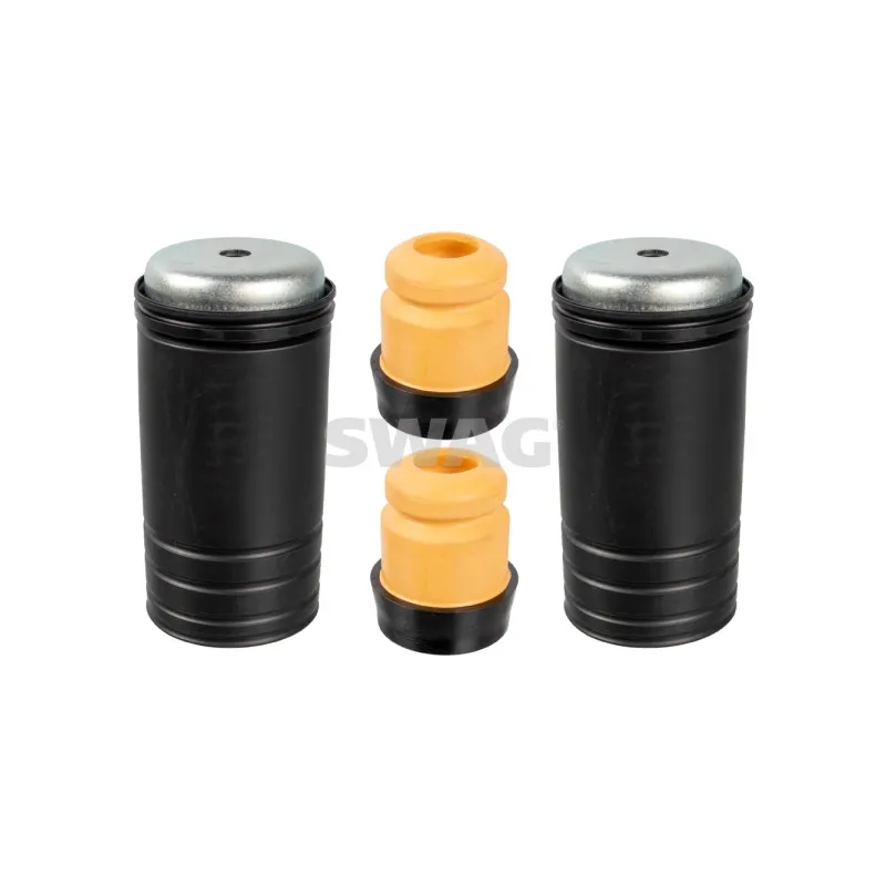 Butée élastique, suspension SWAG 33 10 0386