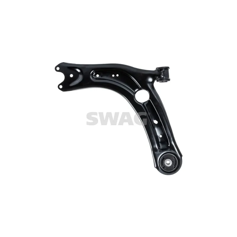 Triangle ou bras de suspension (train avant) SWAG 33 10 0401