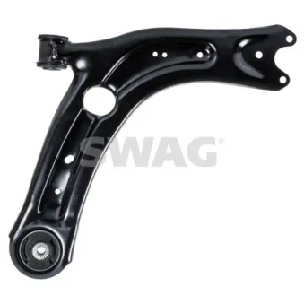 Triangle ou bras de suspension (train avant) SWAG 33 10 0402