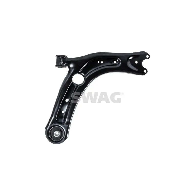 Triangle ou bras de suspension (train avant) SWAG 33 10 0402