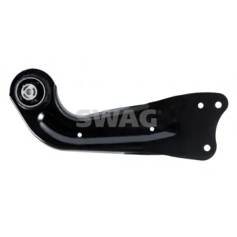 Bras de liaison, suspension de roue arrière gauche SWAG 33 10 0404