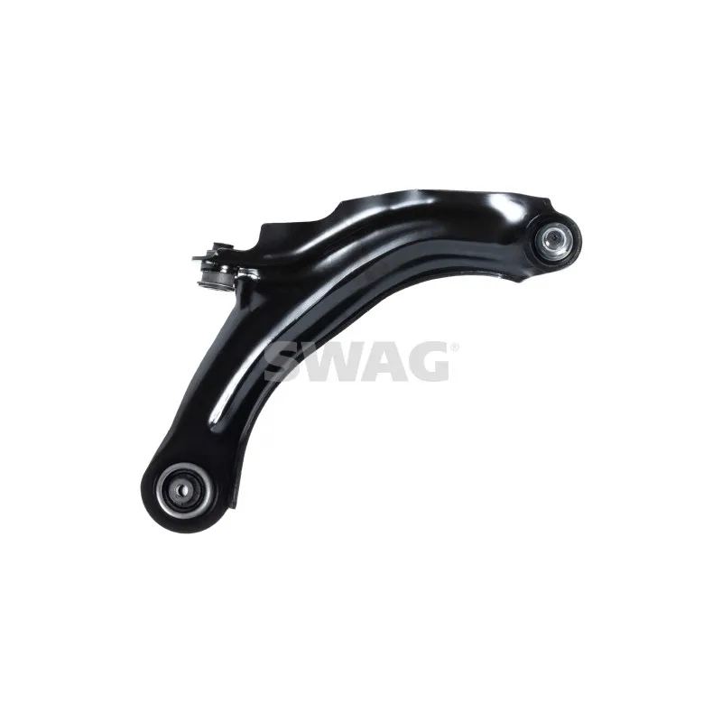 Triangle ou bras de suspension (train avant) SWAG 33 10 0407