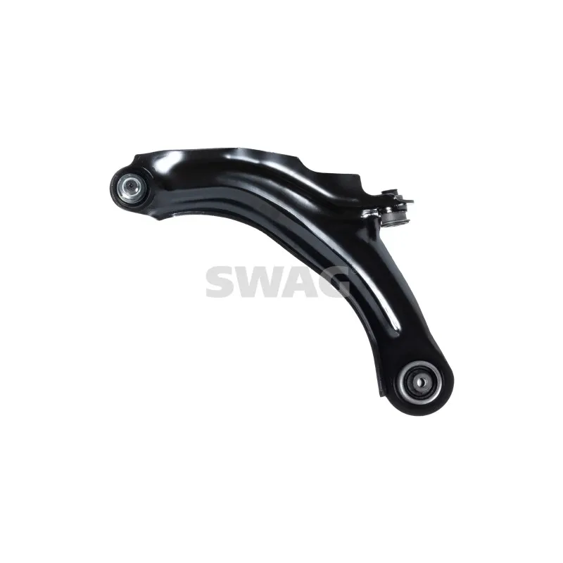 Triangle ou bras de suspension (train avant) SWAG 33 10 0408