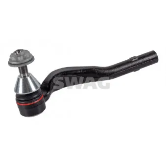 Rotule de barre de connexion avant droit SWAG 33 10 0410