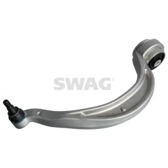 Triangle ou bras de suspension (train avant) SWAG 33 10 0411