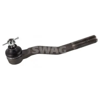 Rotule de barre de connexion SWAG 33 10 0424
