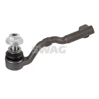 Rotule de barre de connexion avant droit SWAG 33 10 0427