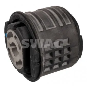 Suspension, corps de l'essieu SWAG 33 10 0429