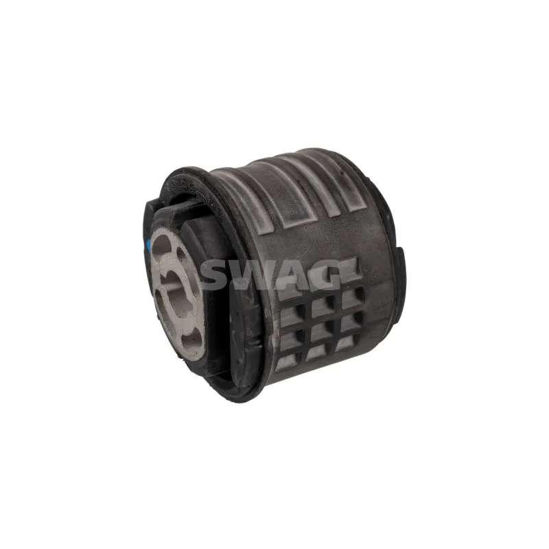 Suspension, corps de l'essieu SWAG 33 10 0429