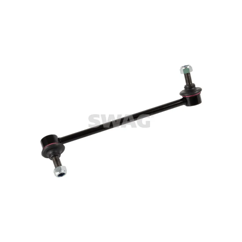 Entretoise/tige, stabilisateur avant gauche SWAG 33 10 0436
