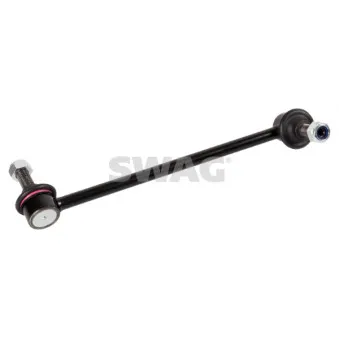 Entretoise/tige, stabilisateur avant droit SWAG 33 10 0437