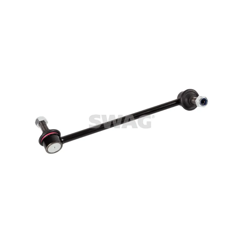 Entretoise/tige, stabilisateur avant droit SWAG 33 10 0437