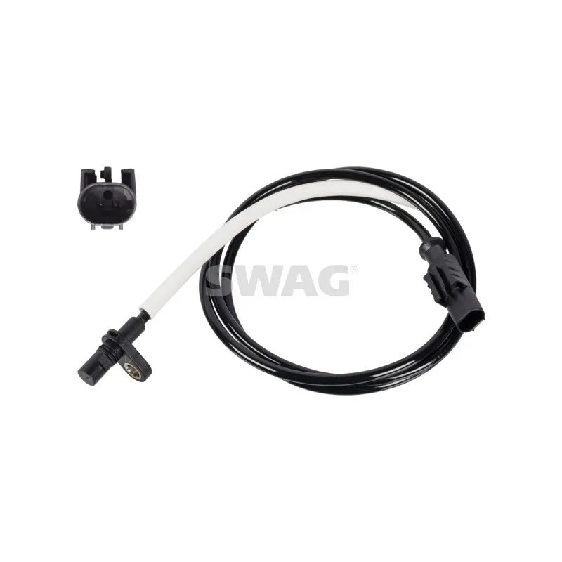 Capteur, vitesse de roue SWAG 33 10 0458